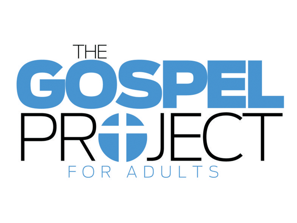 Gospel-Project-Adults - Fletcher Memorial Baptist Church