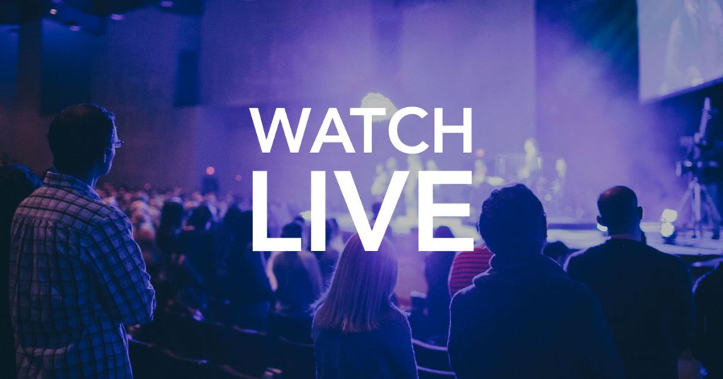 Watch Sermons Online - Fletcher Memorial Baptist Church